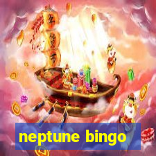 neptune bingo