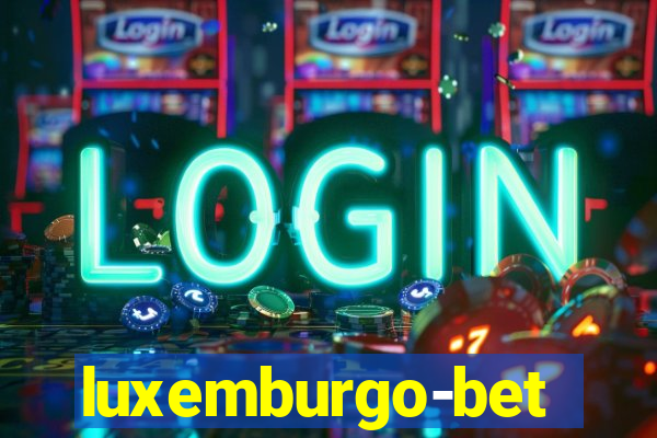 luxemburgo-bet