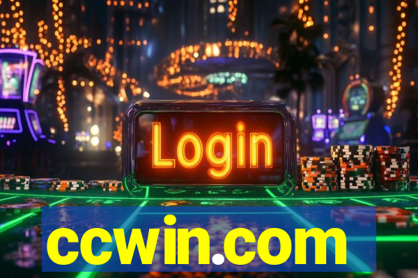 ccwin.com