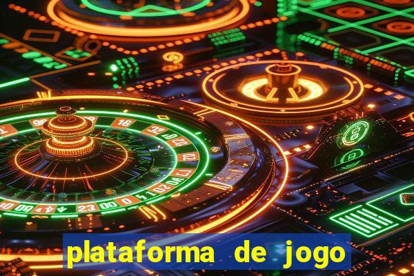 plataforma de jogo do canguru