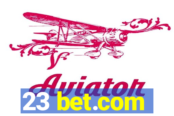 23 bet.com