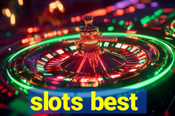 slots best