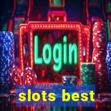 slots best