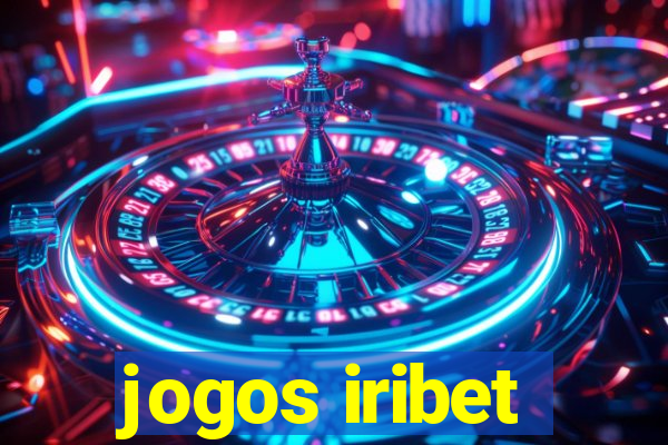 jogos iribet