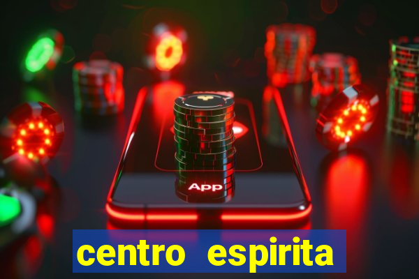 centro espirita porto belo