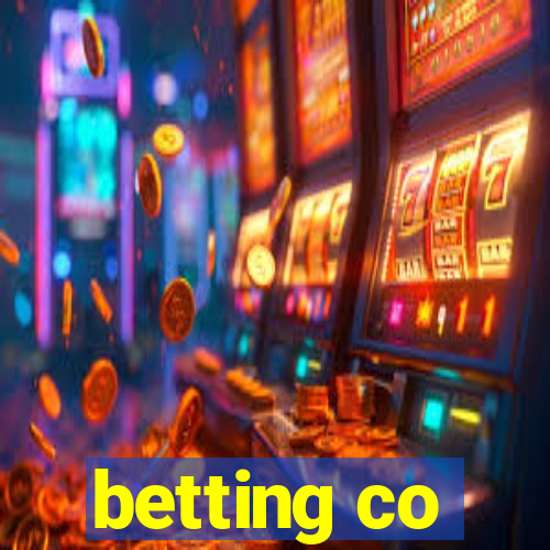 betting co