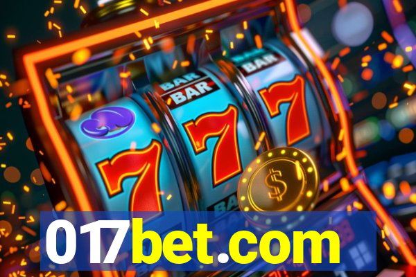 017bet.com