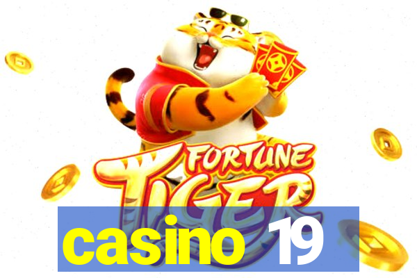 casino 19