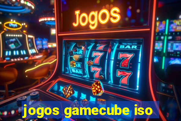 jogos gamecube iso