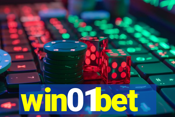 win01bet