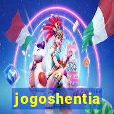 jogoshentia