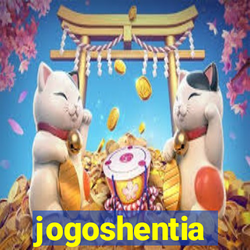 jogoshentia