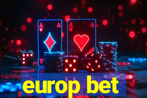 europ bet