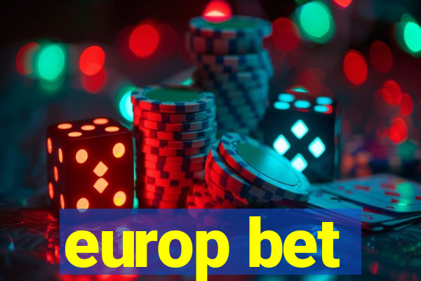 europ bet