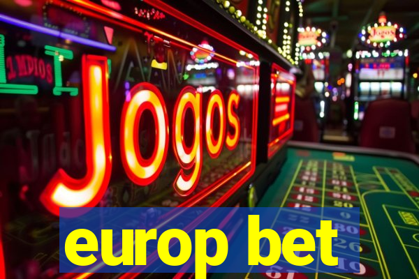 europ bet