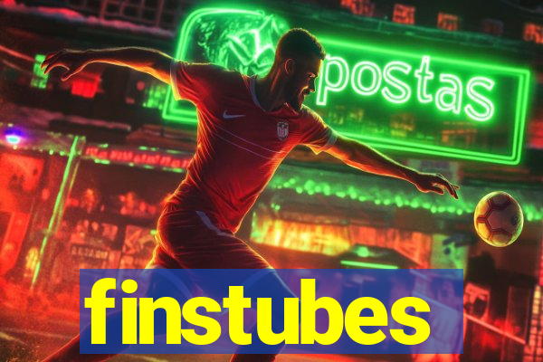 finstubes