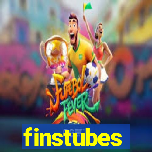 finstubes