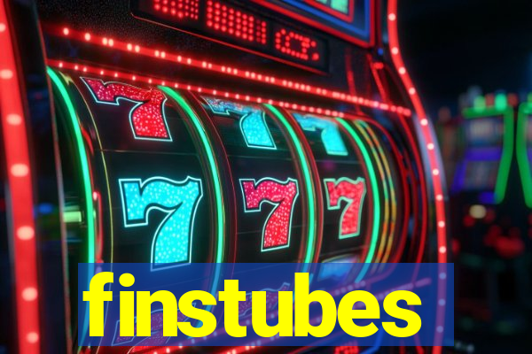 finstubes