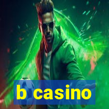 b casino