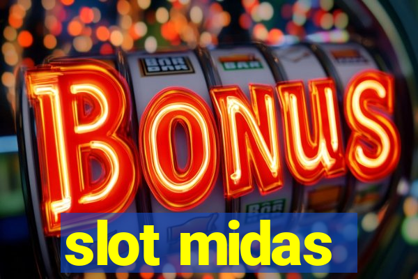 slot midas