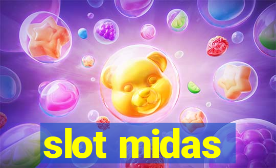 slot midas