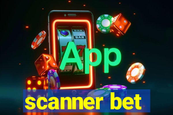 scanner bet