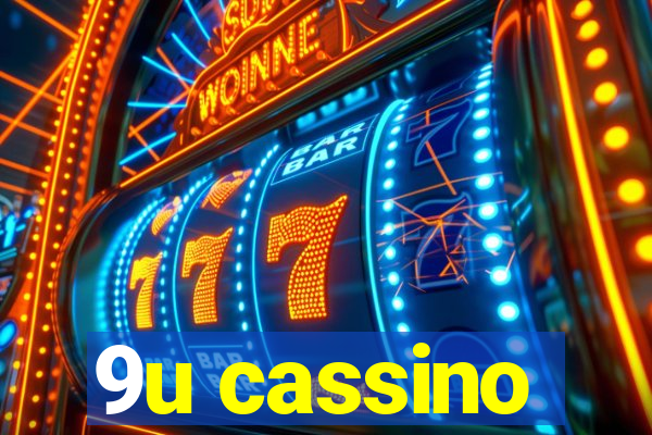 9u cassino