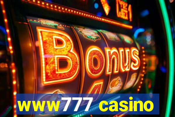 www777 casino