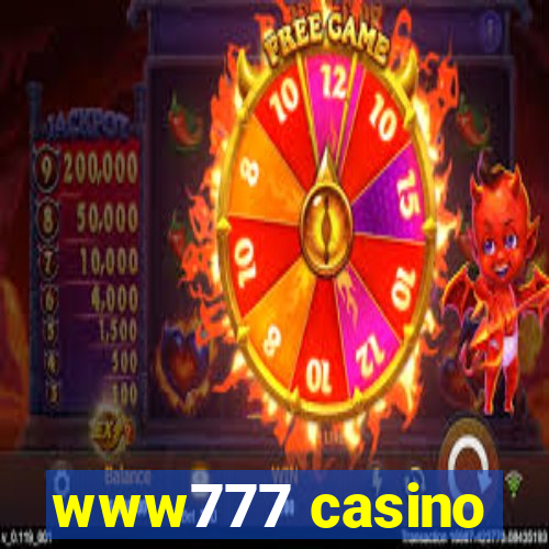 www777 casino