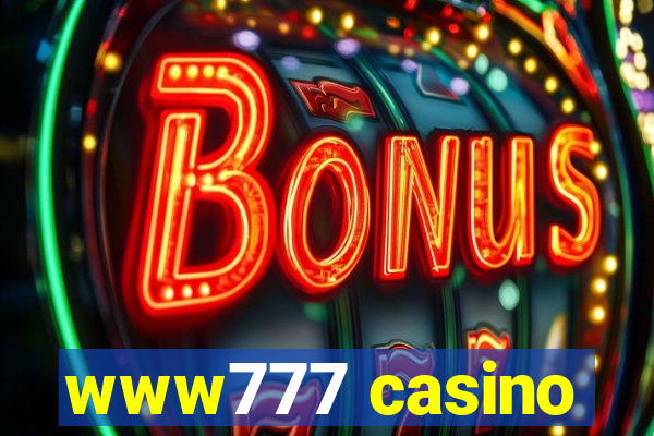 www777 casino