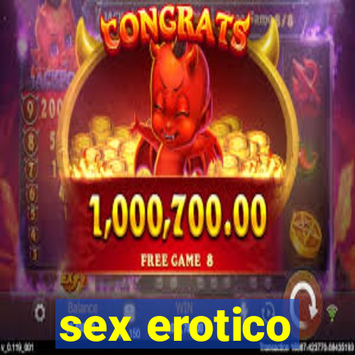 sex erotico