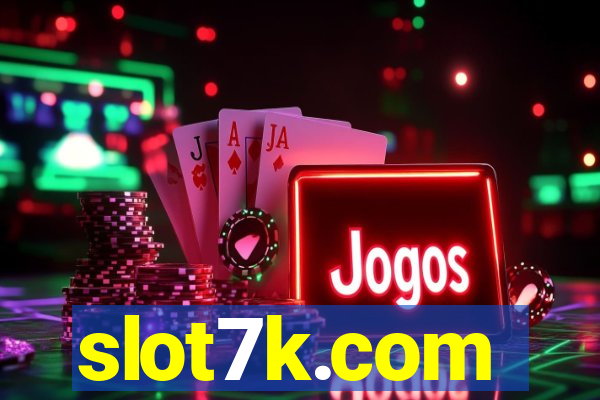 slot7k.com