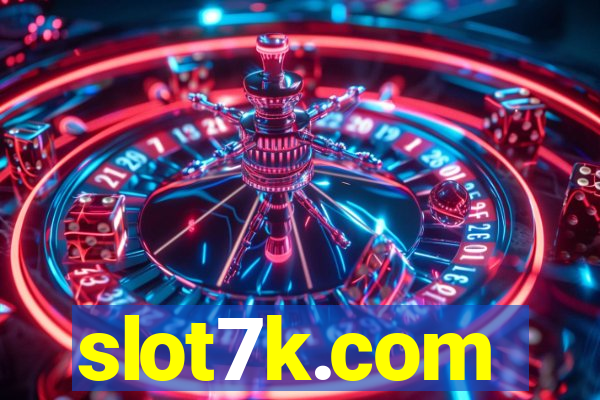 slot7k.com