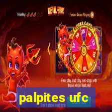 palpites ufc