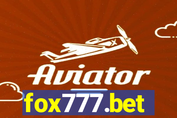 fox777.bet