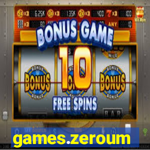 games.zeroum