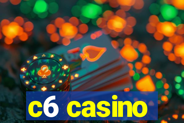 c6 casino