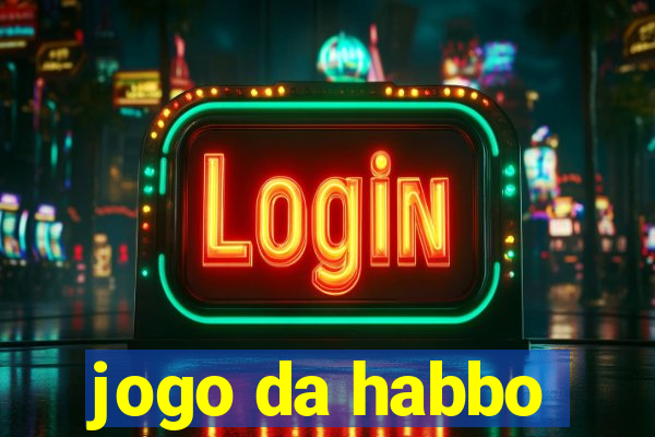 jogo da habbo