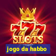 jogo da habbo