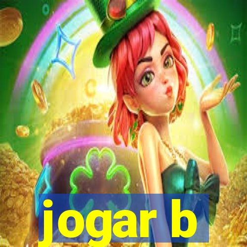 jogar b