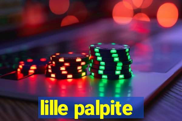 lille palpite