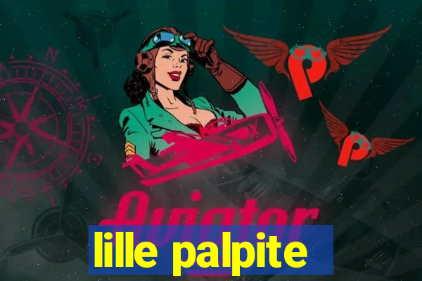 lille palpite