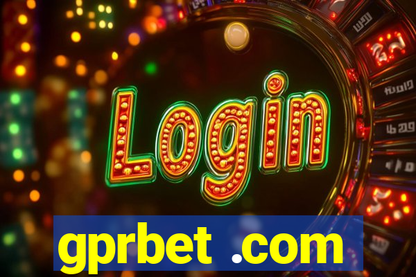 gprbet .com