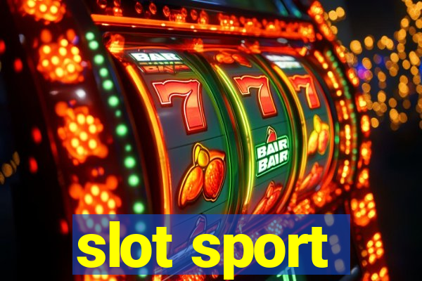 slot sport