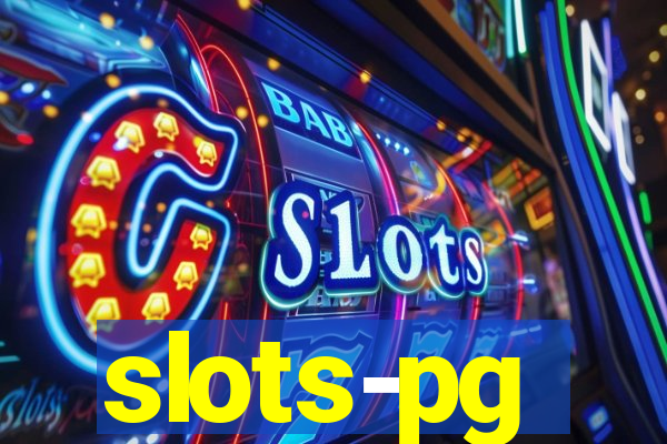 slots-pg