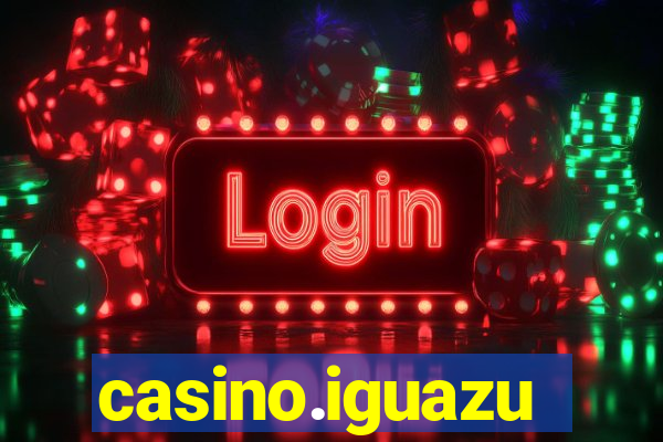 casino.iguazu