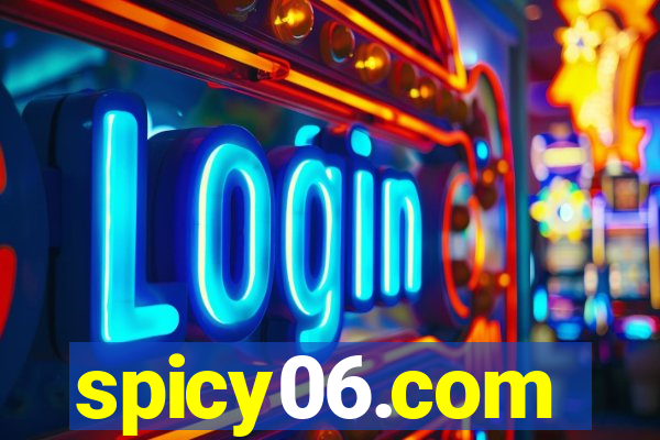 spicy06.com