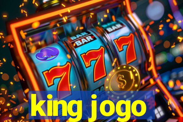 king jogo