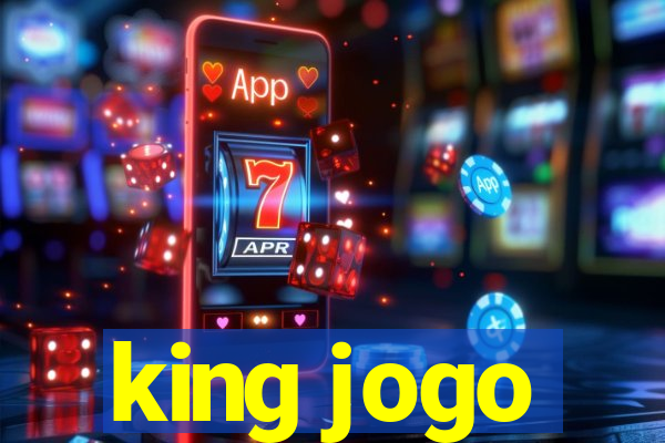 king jogo