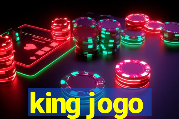 king jogo